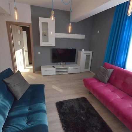 Rya Home 부쿠레슈티 외부 사진