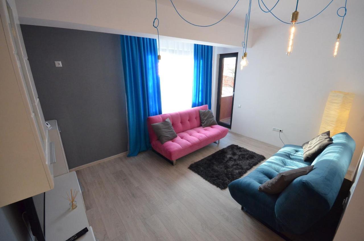 Rya Home 부쿠레슈티 외부 사진