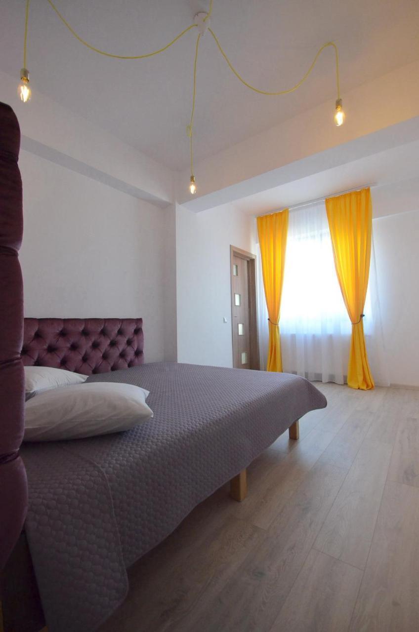 Rya Home 부쿠레슈티 외부 사진