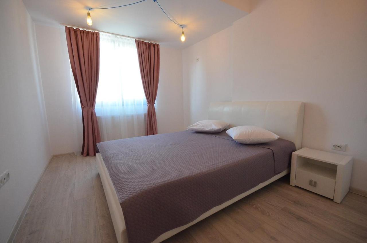 Rya Home 부쿠레슈티 외부 사진