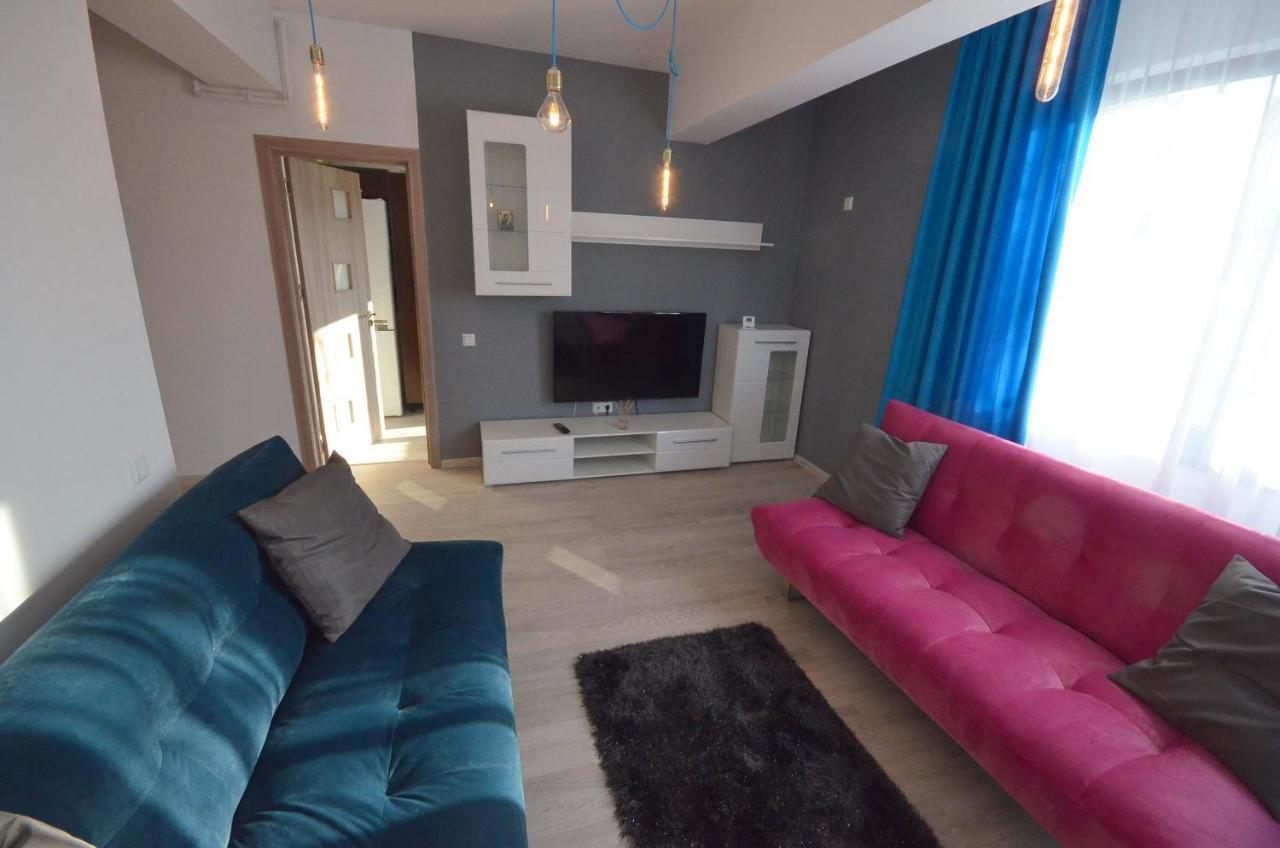 Rya Home 부쿠레슈티 외부 사진