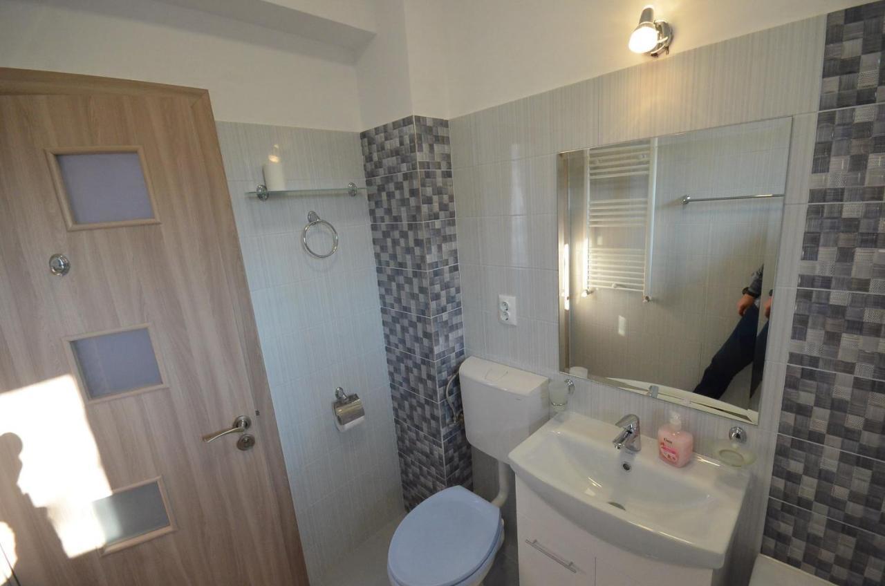 Rya Home 부쿠레슈티 외부 사진