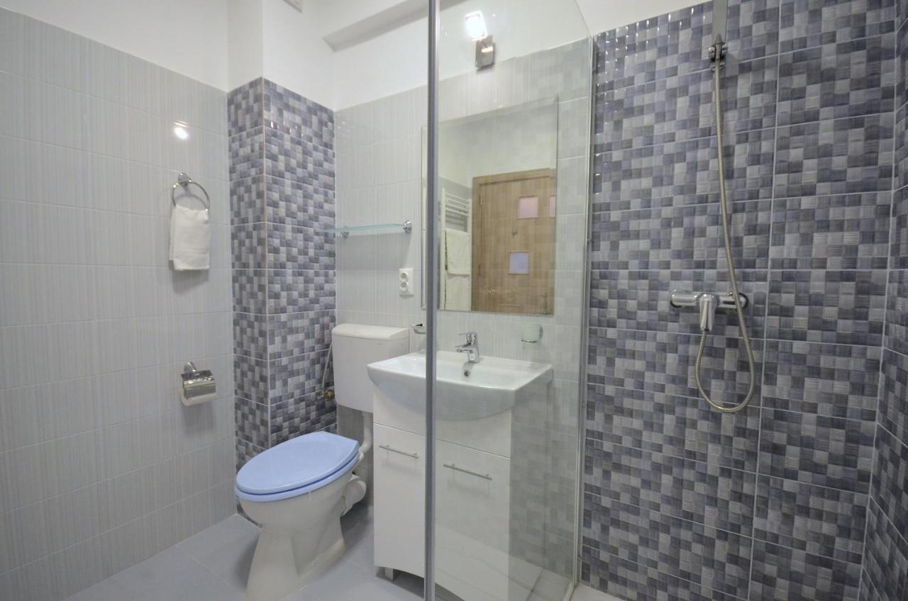 Rya Home 부쿠레슈티 외부 사진