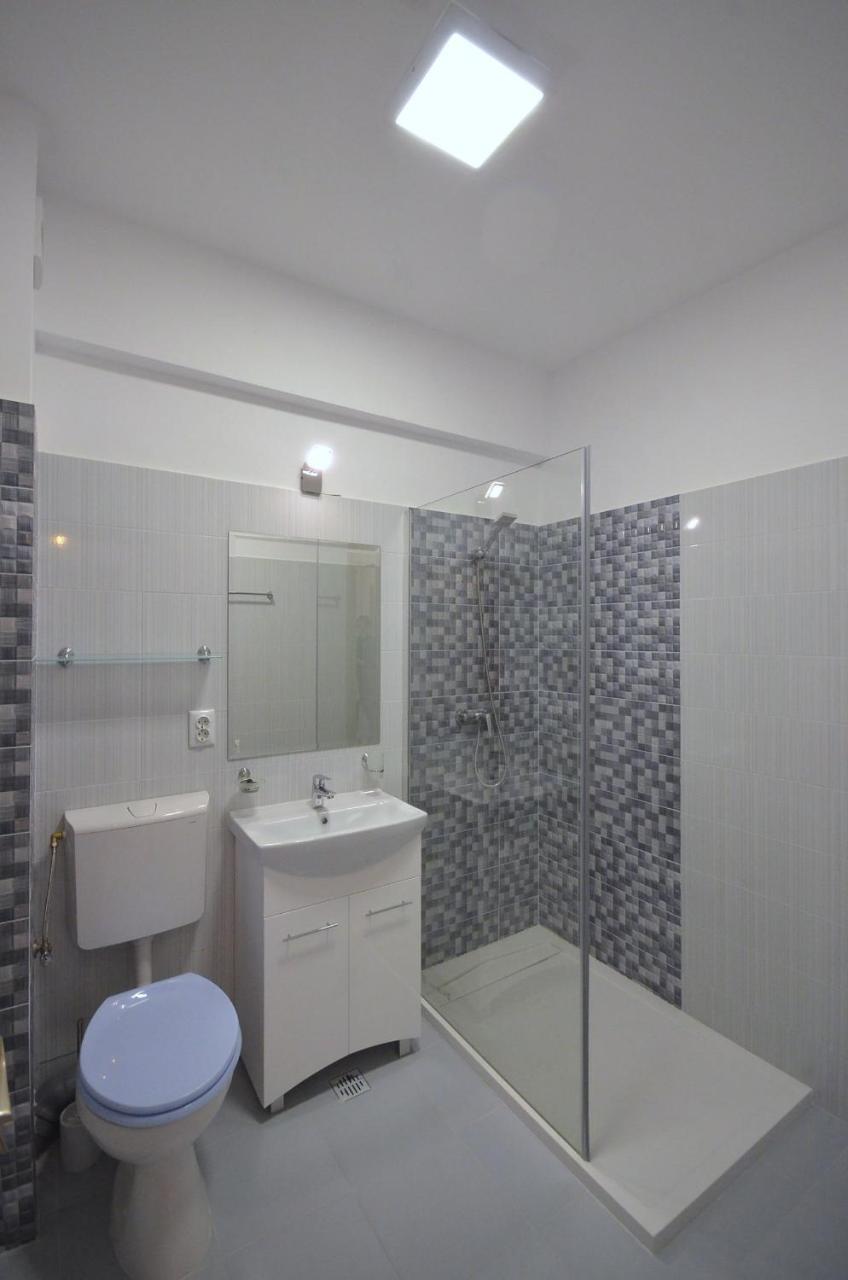 Rya Home 부쿠레슈티 외부 사진